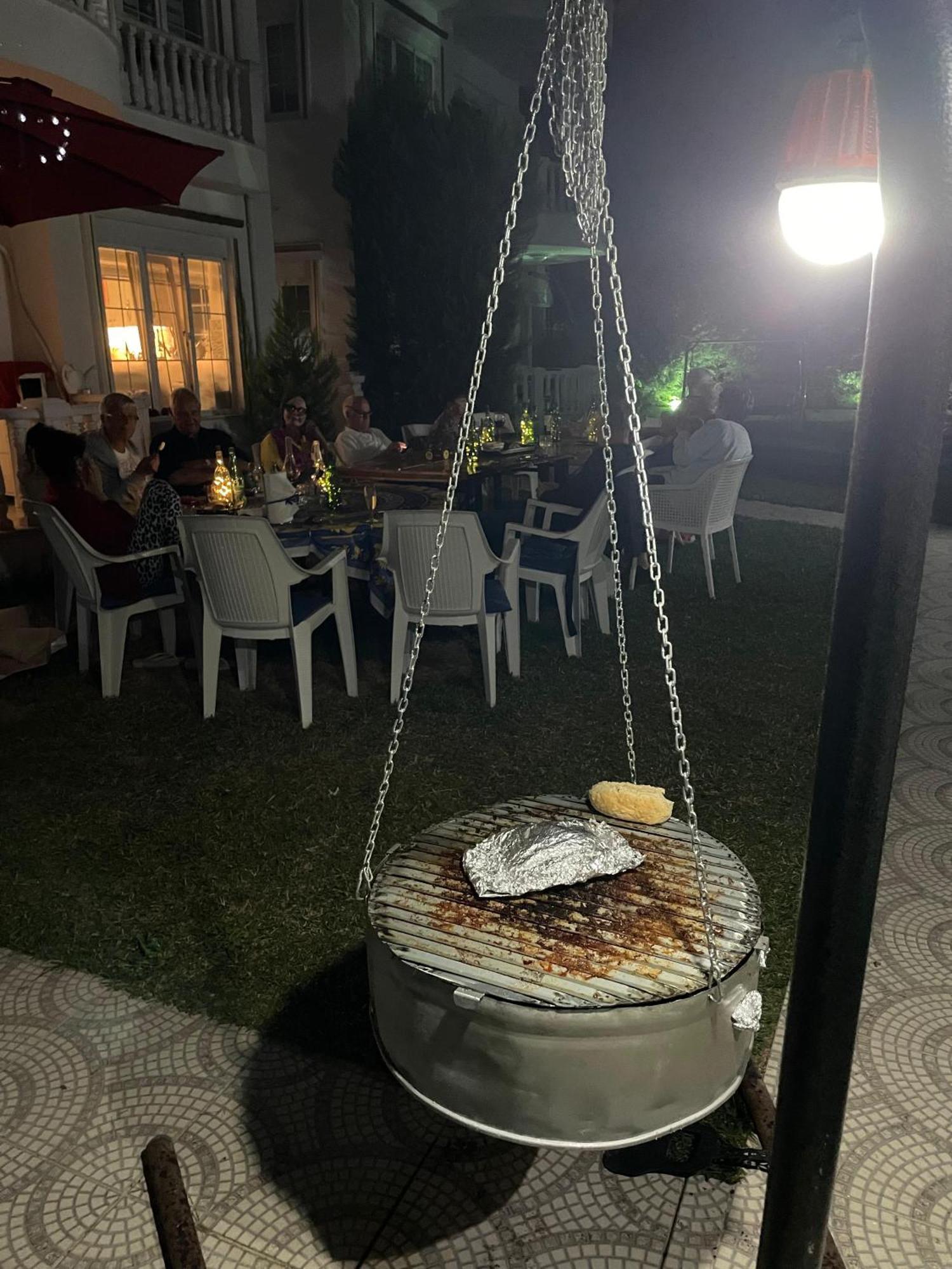 Belka Golf Residence Luxury Apt Poolside بيليك المظهر الخارجي الصورة