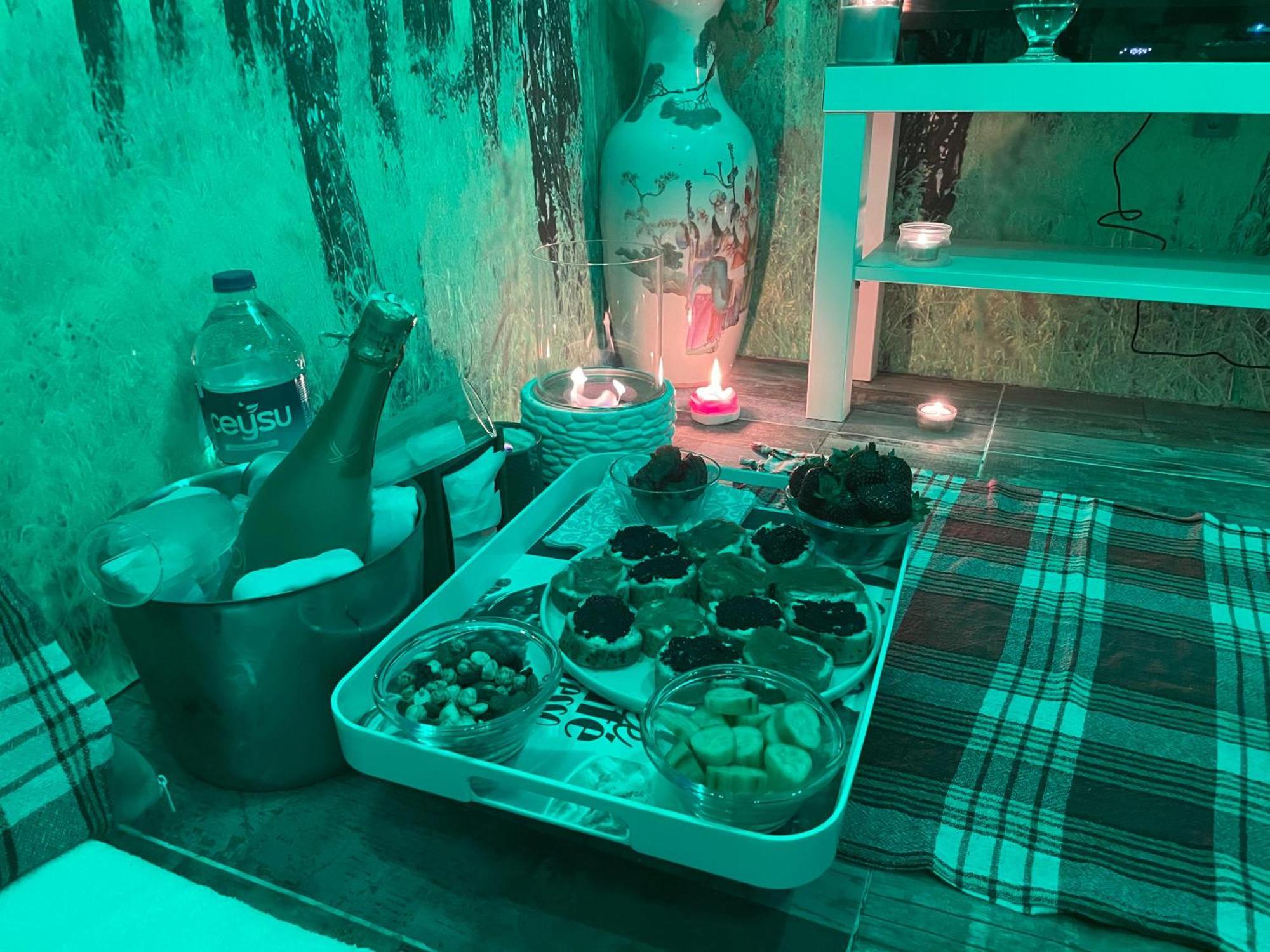 Belka Golf Residence Luxury Apt Poolside بيليك المظهر الخارجي الصورة